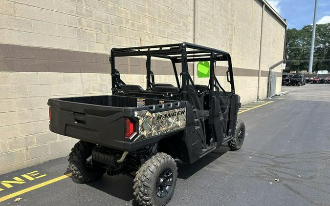 2024 Polaris Ranger Crew SP 570 Premium Polaris Pursuit Camo