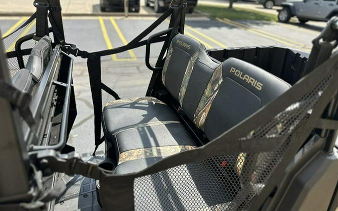 2024 Polaris Ranger Crew SP 570 Premium Polaris Pursuit Camo