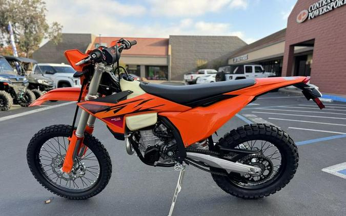 2026 KTM 500 EXC-F