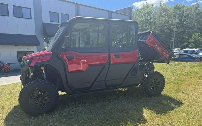 2026 CFMOTO UFORCE U10 XL Pro Highland