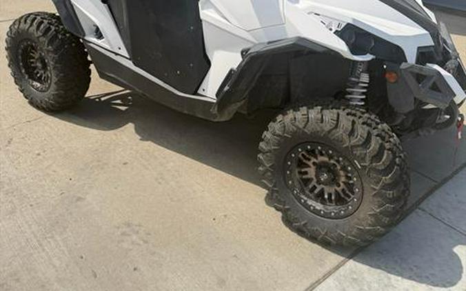 2017 Can-Am Maverick XC DPS
