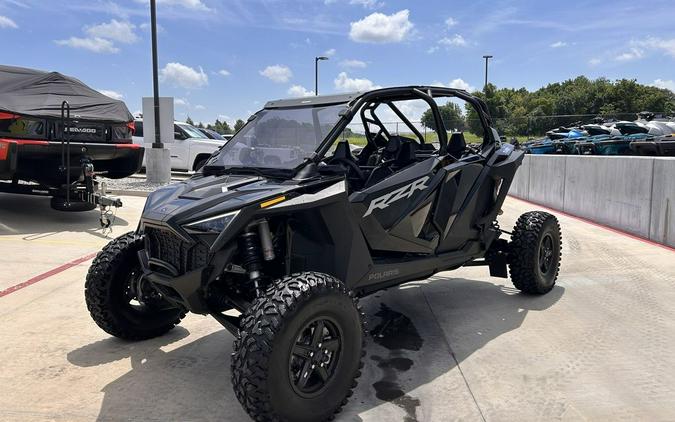 2024 Polaris® RZR Turbo R 4 Sport