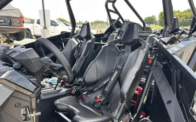 2024 Polaris® RZR Turbo R 4 Sport