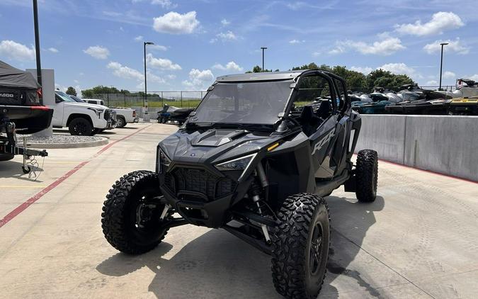 2024 Polaris® RZR Turbo R 4 Sport