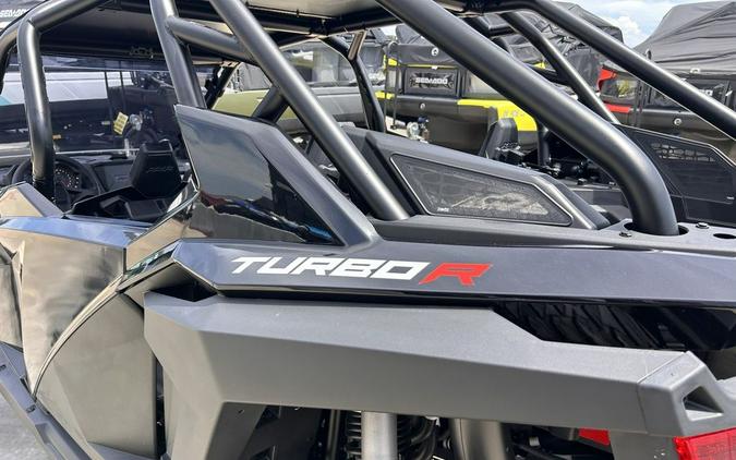 2024 Polaris® RZR Turbo R 4 Sport