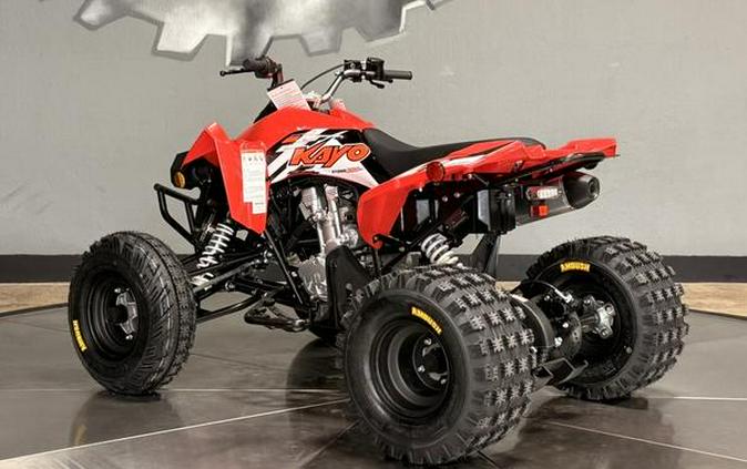 2026 Kayo Storm 300 EFI