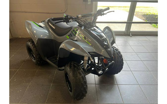 2025 KFX®90 - Kawasaki