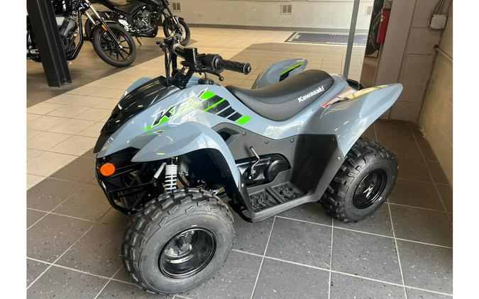 2025 KFX®90 - Kawasaki