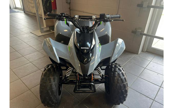 2025 KFX®90 - Kawasaki