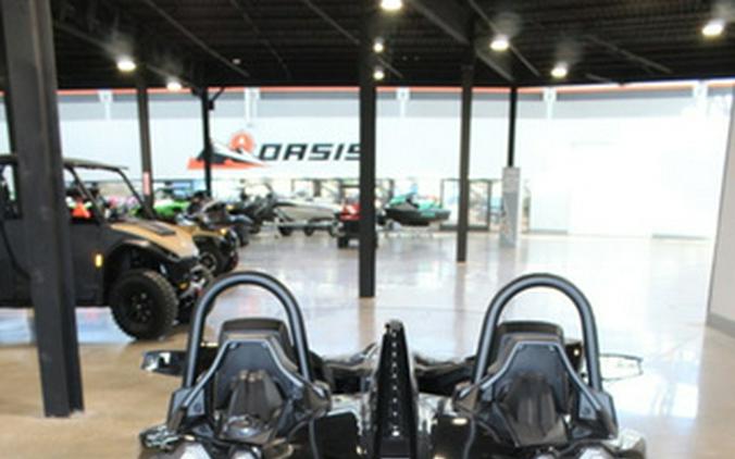 2026 Polaris Slingshot S AutoDrive