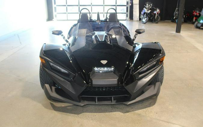 2026 Polaris Slingshot S AutoDrive