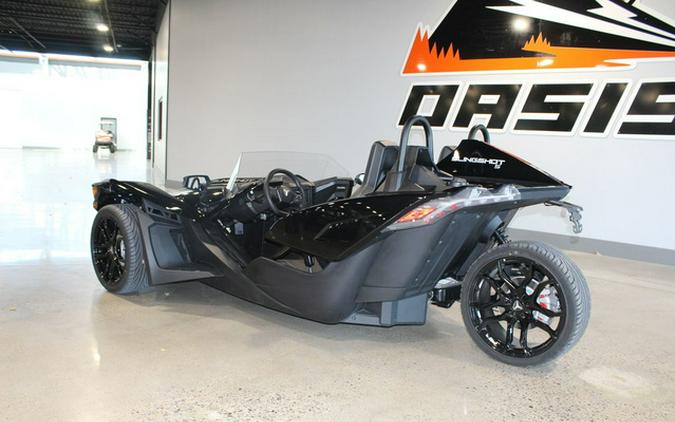 2026 Polaris Slingshot S AutoDrive