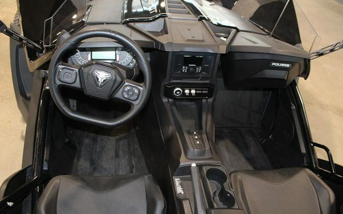 2026 Polaris Slingshot S AutoDrive