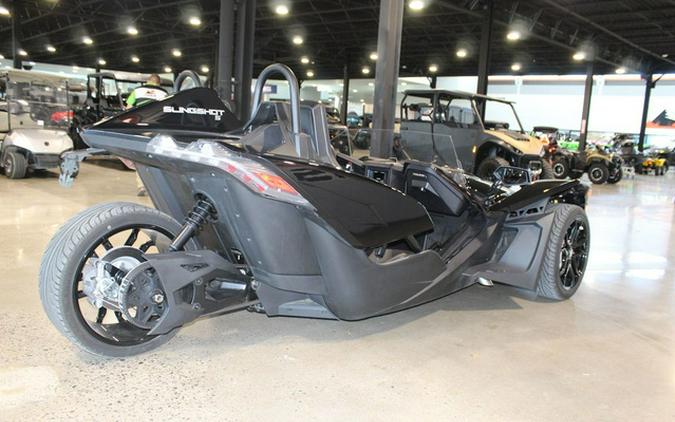 2026 Polaris Slingshot S AutoDrive