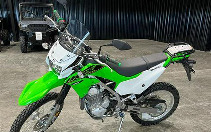 2020 Kawasaki KLX230 Review: New Dual-Sport (14 Fast Facts)