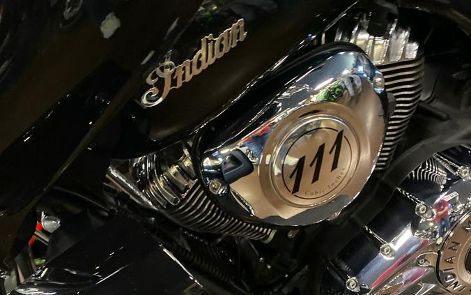 2019 Indian Motorcycle ROADMASTER