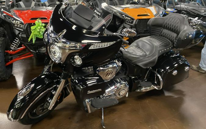 2019 Indian Motorcycle ROADMASTER