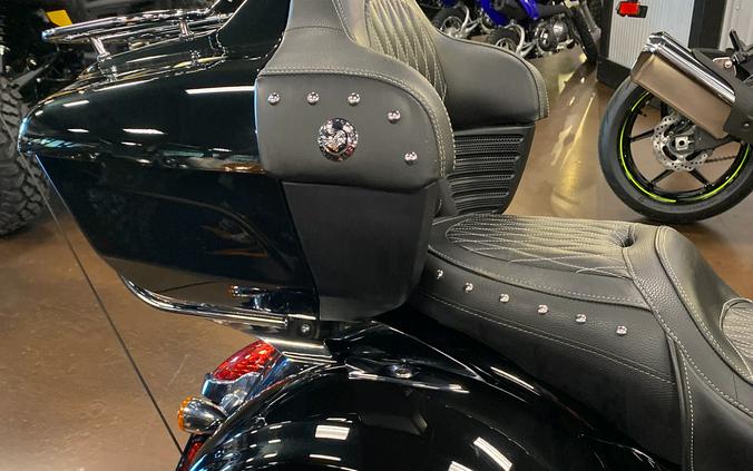 2019 Indian Motorcycle ROADMASTER