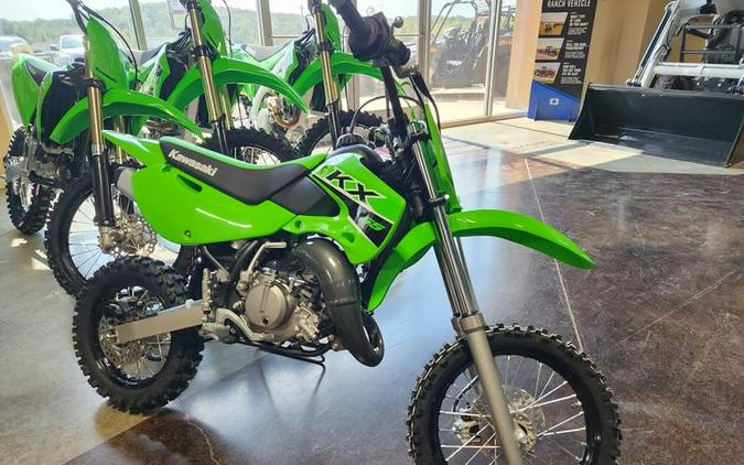 2023 Kawasaki KX™65