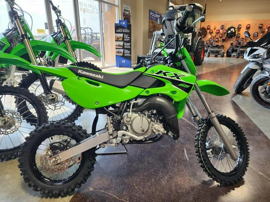 2023 Kawasaki KX™65