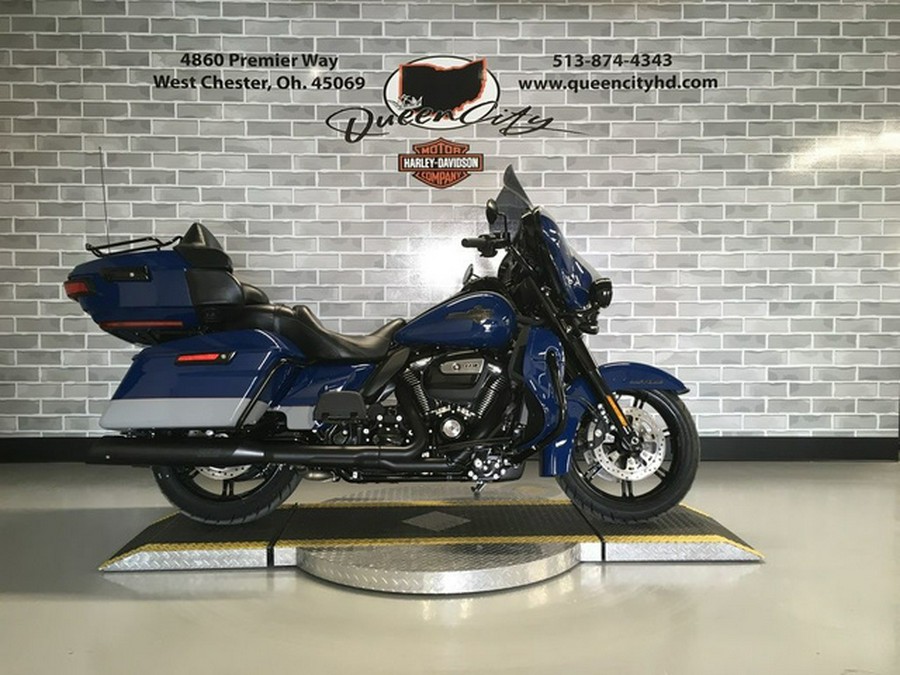 2023 Harley-Davidson FLHTK - Ultra Limited