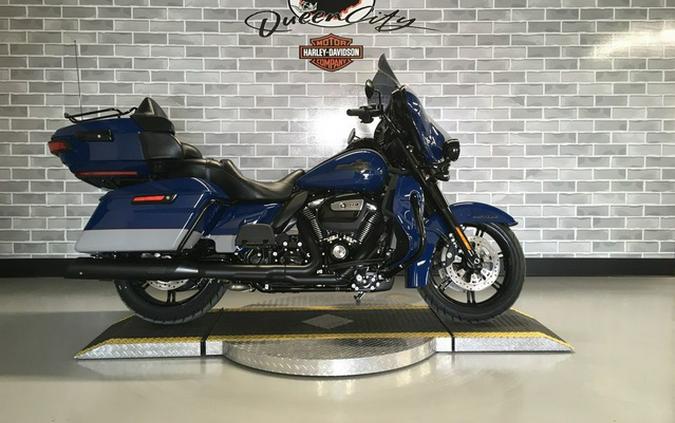 2023 Harley-Davidson FLHTK - Ultra Limited