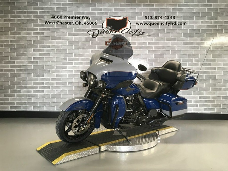 2023 Harley-Davidson FLHTK - Ultra Limited