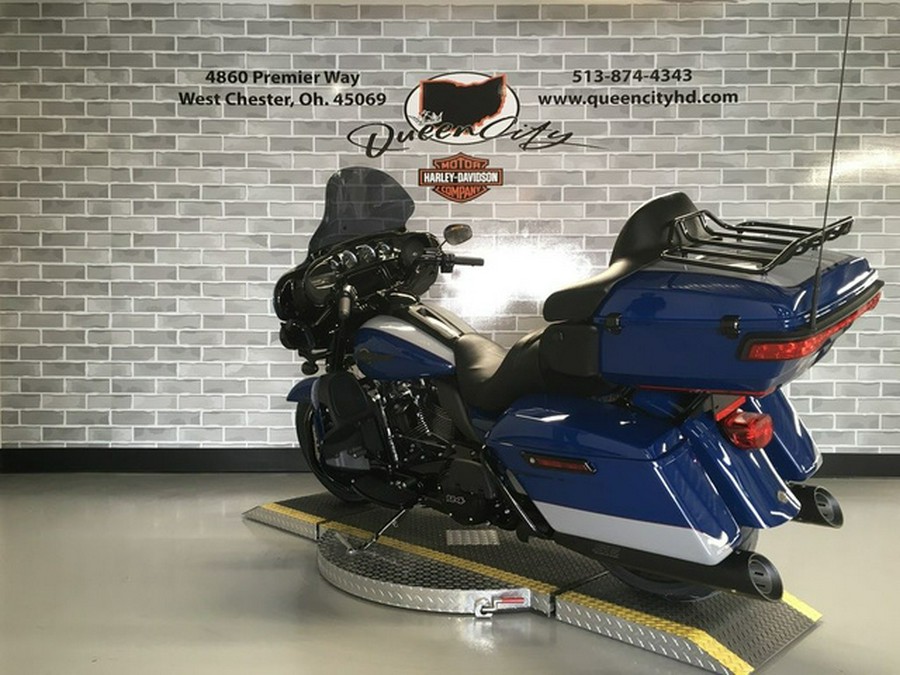 2023 Harley-Davidson FLHTK - Ultra Limited