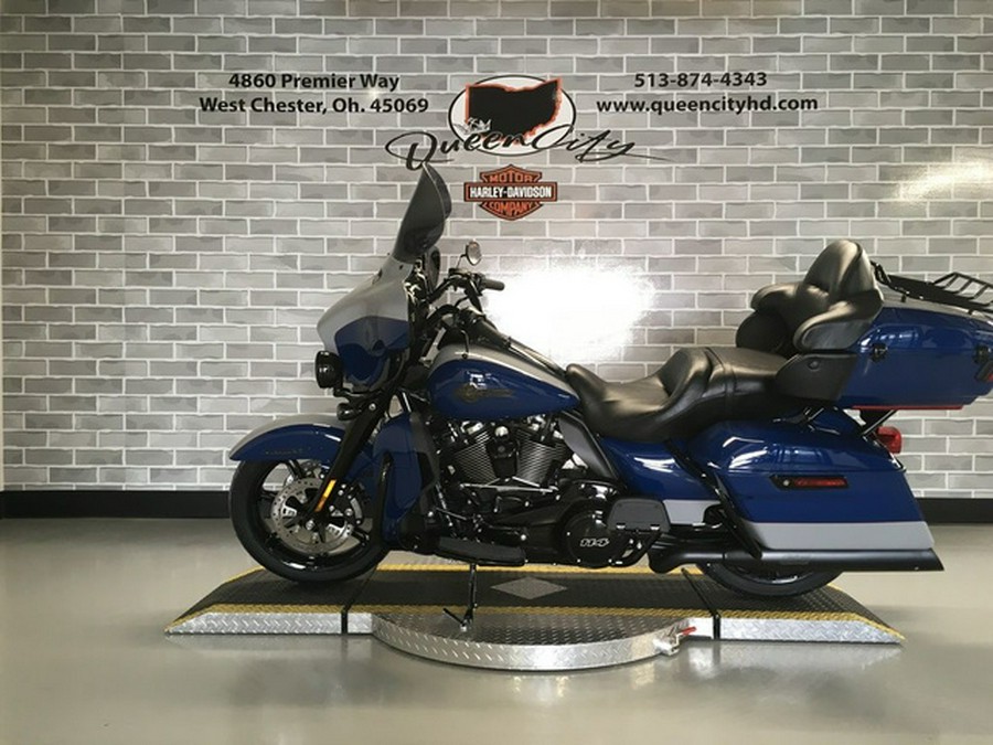 2023 Harley-Davidson FLHTK - Ultra Limited