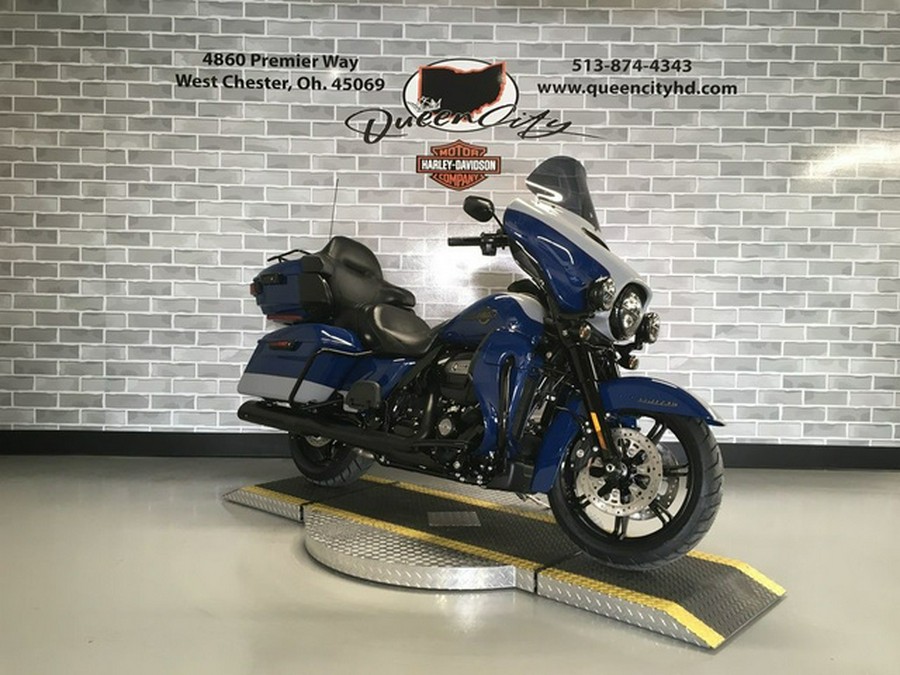 2023 Harley-Davidson FLHTK - Ultra Limited