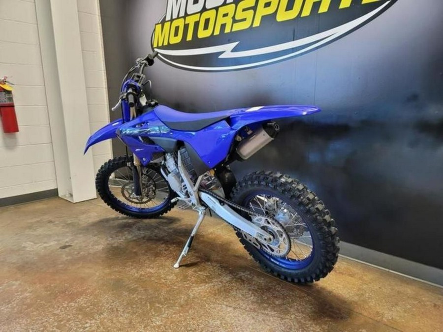 2023 Yamaha YZ125X