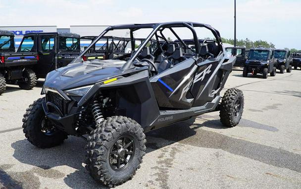 2023 Polaris® RZR Pro XP 4 Premium