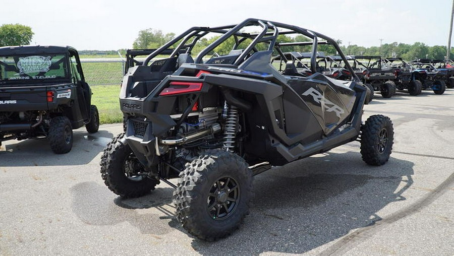 2023 Polaris® RZR Pro XP 4 Premium