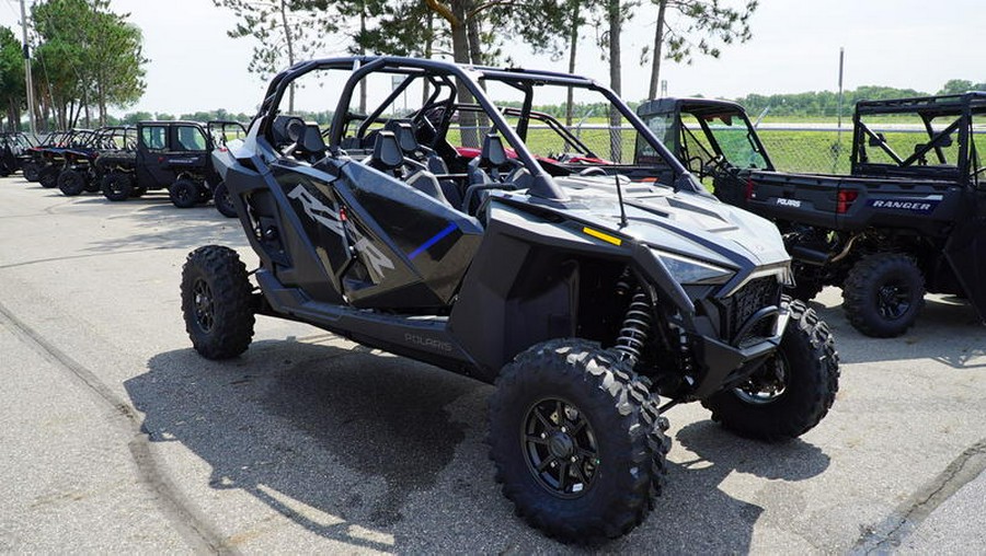 2023 Polaris® RZR Pro XP 4 Premium