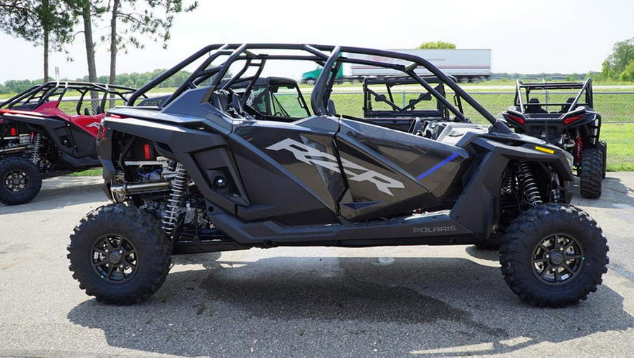 2023 Polaris® RZR Pro XP 4 Premium