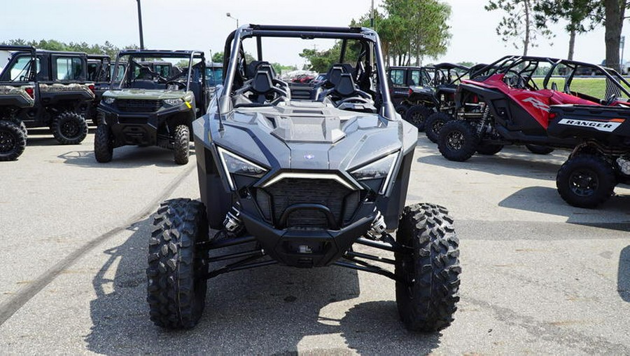 2023 Polaris® RZR Pro XP 4 Premium