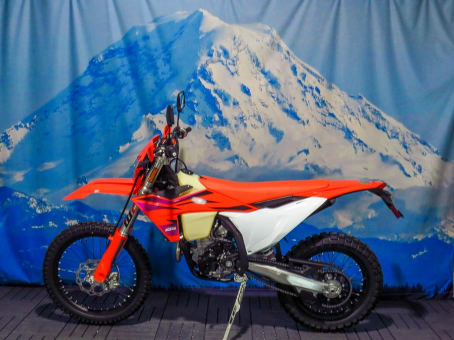 2024 KTM 350 EXC-F