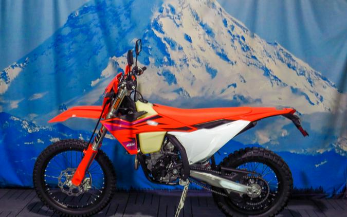 2024 KTM 350 EXC-F