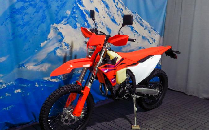 2024 KTM 350 EXC-F