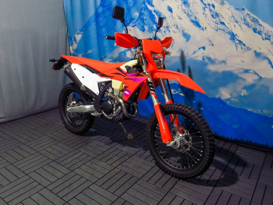 2024 KTM 350 EXC-F