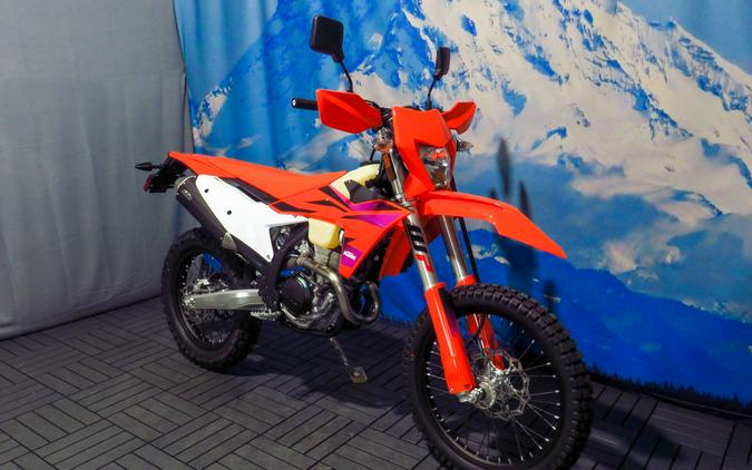 2024 KTM 350 EXC-F