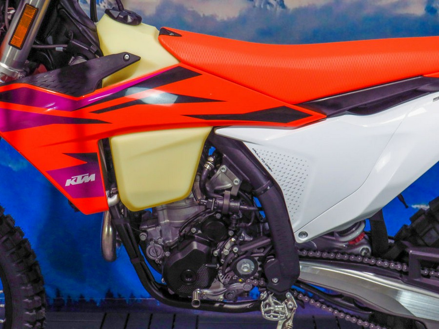 2024 KTM 350 EXC-F