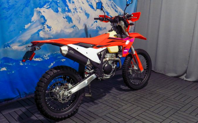 2024 KTM 350 EXC-F