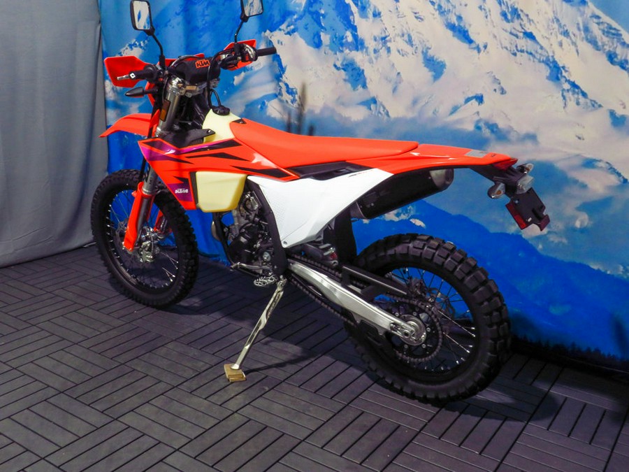 2024 KTM 350 EXC-F