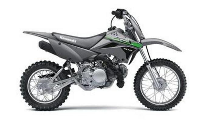 2024 Kawasaki KLX® 110R