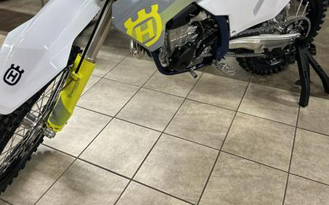 2024 Husqvarna® FC 450