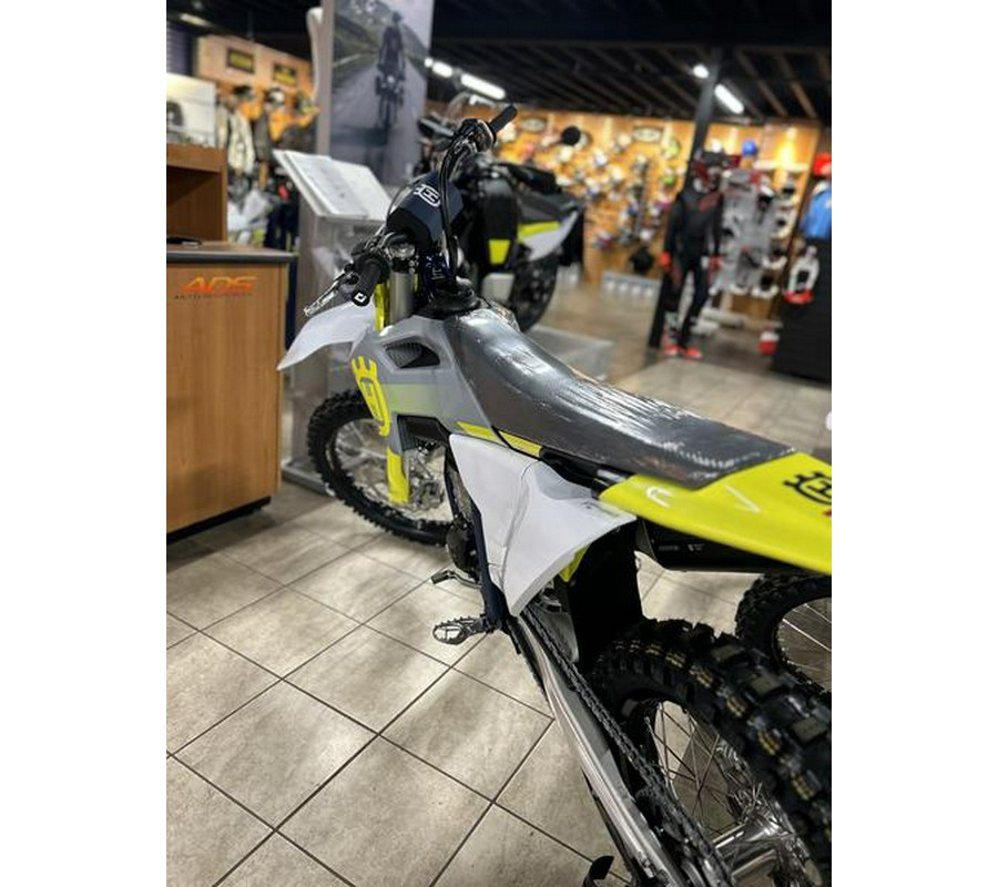 2024 Husqvarna® FC 450