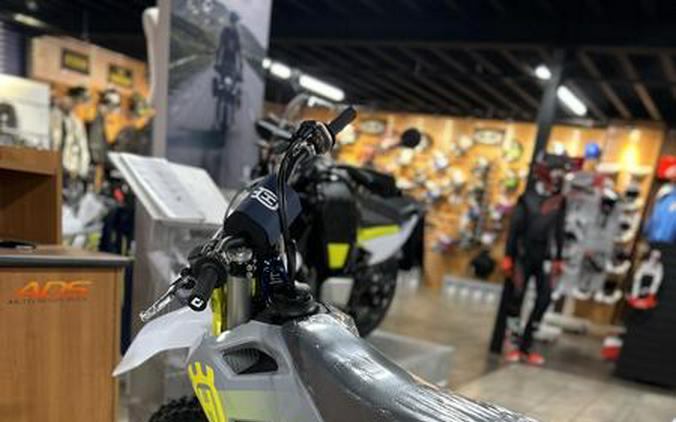 2024 Husqvarna® FC 450