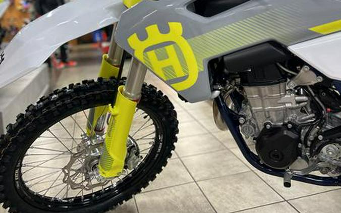 2024 Husqvarna® FC 450