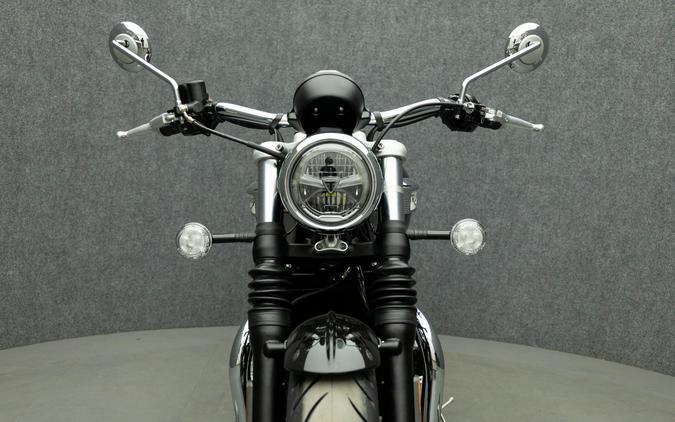 2024 TRIUMPH BONNEVILLE SPEEDMASTER